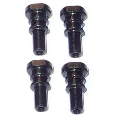 Hobao Hyper 9 Shock Stand Off (4)