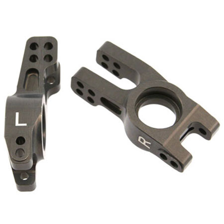 Hobao Hyper 9/vs/vs2 Cnc Rear Hubs