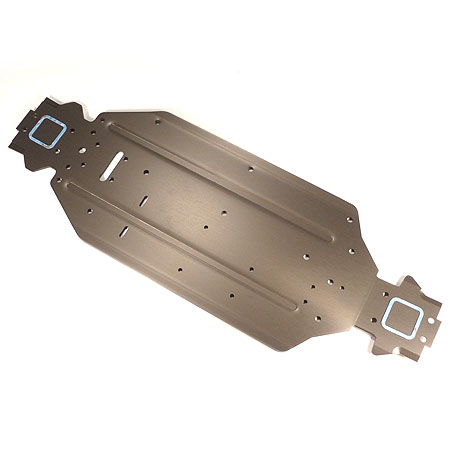 Hobao Hyper 9e Alum. Chassis