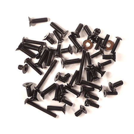 Hobao Hyper 9e Screw Set