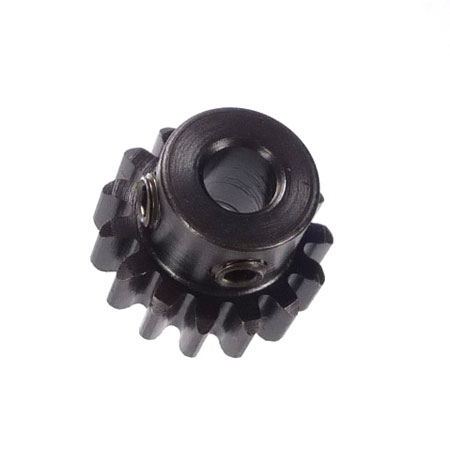 Hobao Hyper 9e Pinion Gear 15t Mod 1 (5mm)