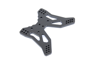 Hobao Hyper 9 'b' Spec Rear Shock Tower Cnc