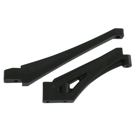 Hobao Hyper Star Nylon Front/rear Support Brace