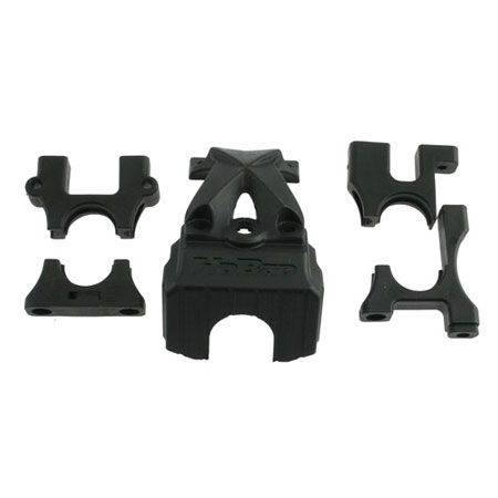 Hobao Hyper Star Centre Differential Mount