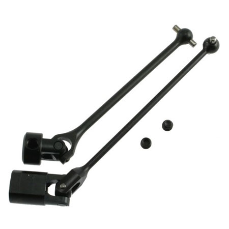 Hobao Hyper Star Centre Universal Drive Shaft Mount (122mm)