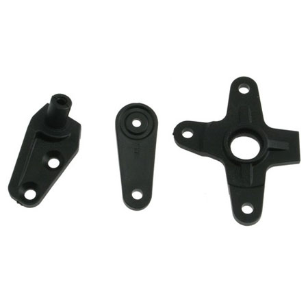 Hobao Hyper Star Nylon Co-ordinator Mount