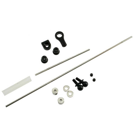 Hobao Hyper Star Brake Linkage Set