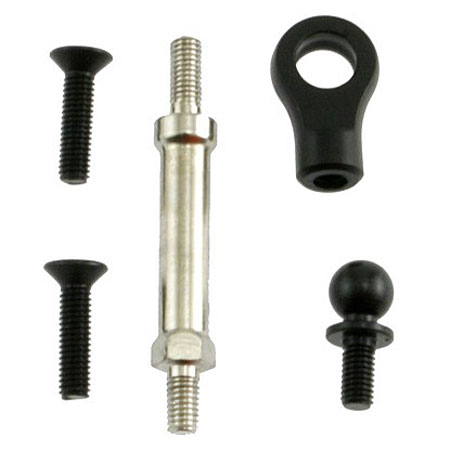 Hobao Hyper Air Filter Support