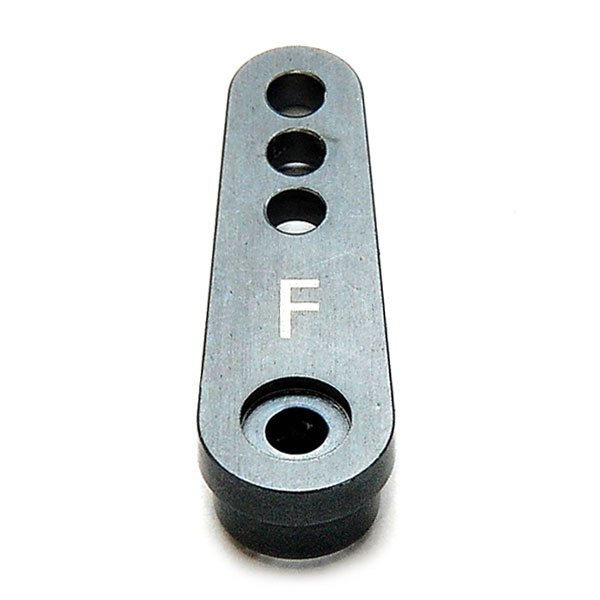 Hobao Hyper Cnc Alum Futaba Servo Horn