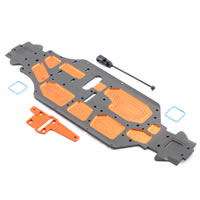 hobao-hyper-star-cnc-chassis-6mm-rear-extension