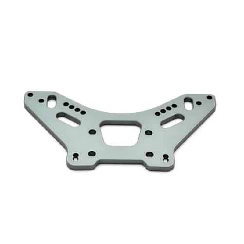 Hobao Hyper 8sce Cnc Aluminium Front Shock Tower