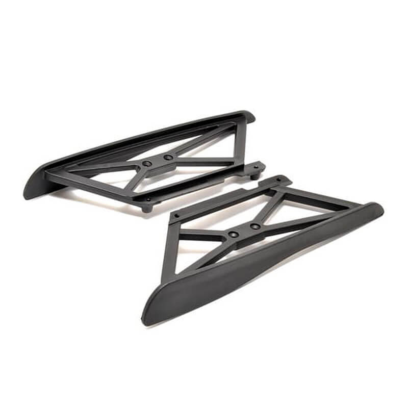 Hobao Hyper 8sce Side Guard