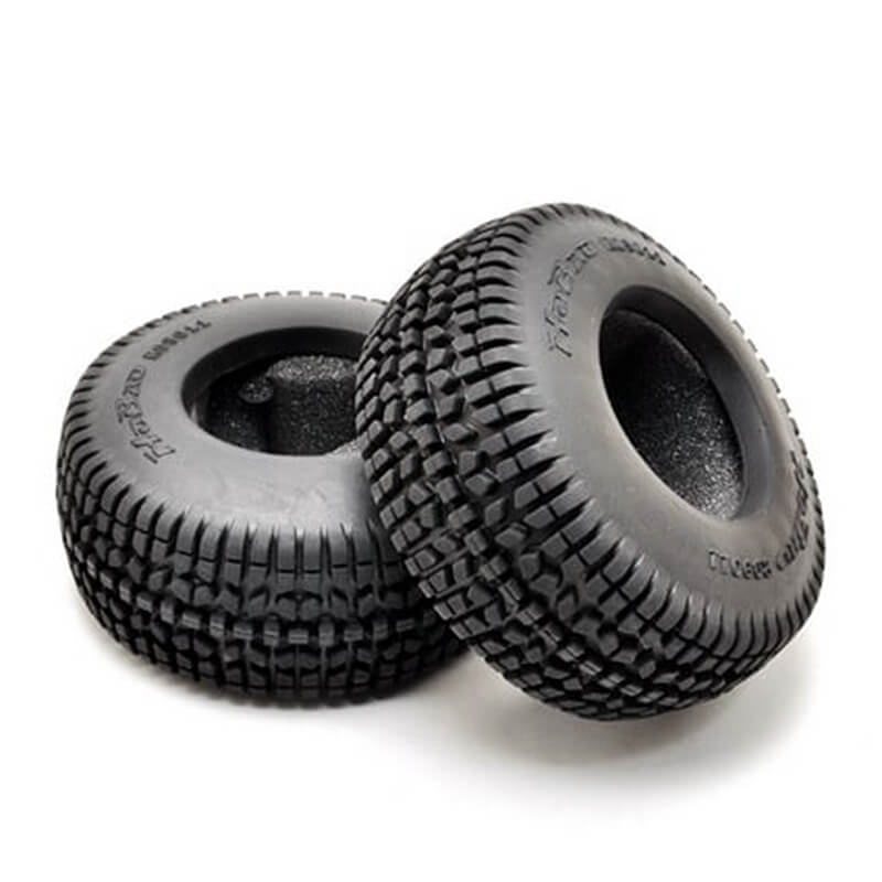 Hobao Hyper 8sce Tyres (2)