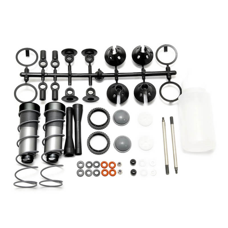 Hobao Hyper 8sce Front Shock Absorbers