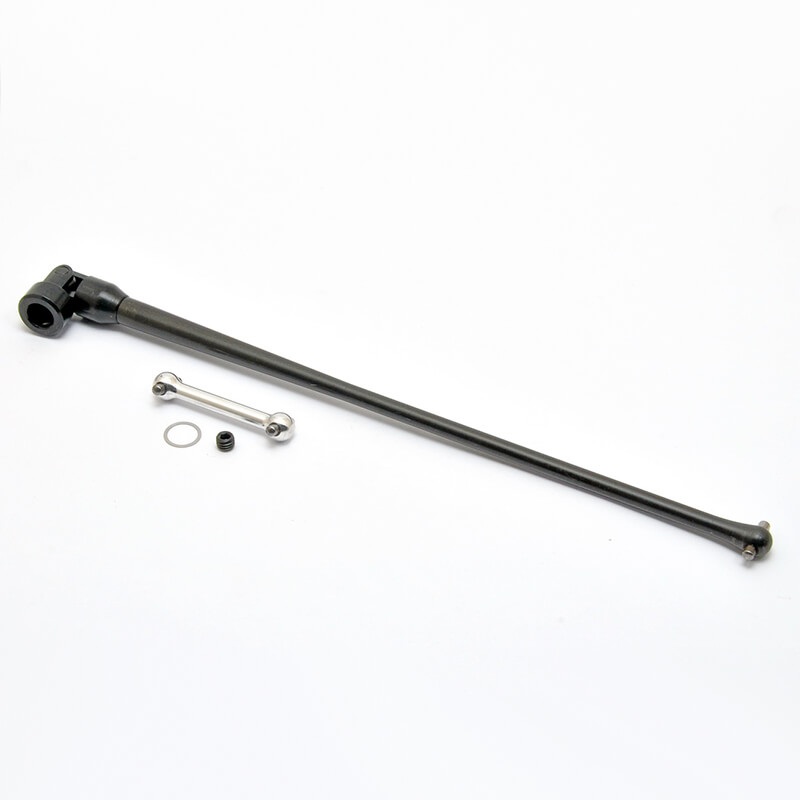 Hobao Hyper 8sce Centre Drive Shaft Set