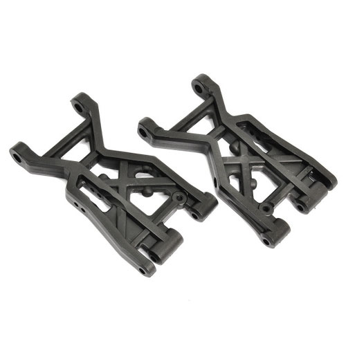 Hobao Hyper Ss / Cage / Gtb / Gts Front Lower Arm Set (new)