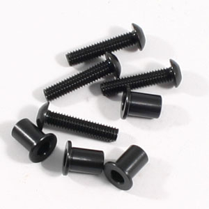 Hobao Hyper Ss/vs/cage C-hub Bushing