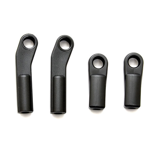 Hobao Hyper Ss/cage Rear Suspension Arm Ball End 7.8mm