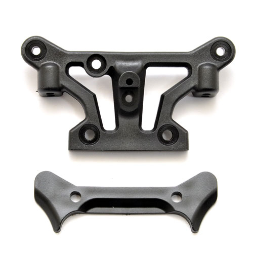 Hobao Hyper Ss/cage Front Top Plate Holder (2)