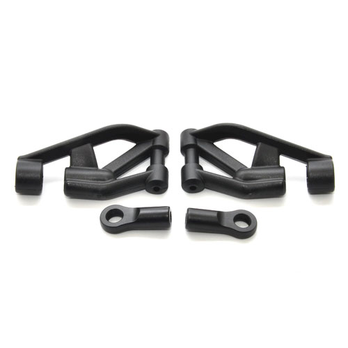 Hobao Hyper Ss/cage Front Upper Arm Set