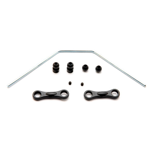 Hobao Hyper Ss/cage Front Stabilizer Set