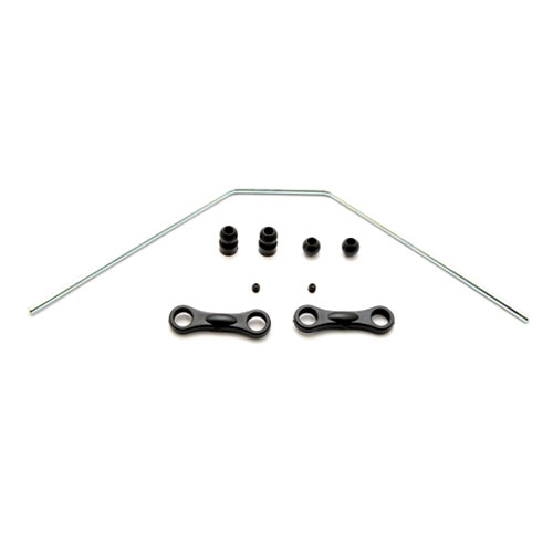 Hobao Hyper Ss/cage Rear Stabilizer Set