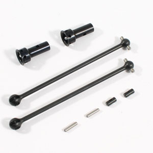 Hobao Hyper Ss/vs/cage/gtb Cvd Shaft