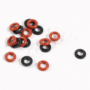 Hobao Hyper Ss/vs/vs2/cage/mt Shock Absorber Repair Set