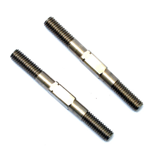 Hobao Hyper Ss/cage Turnbuckle 4x40mm (2)