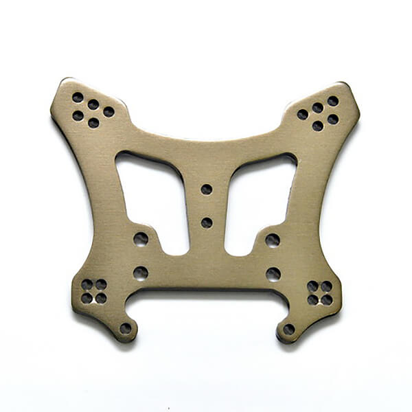 Hobao Hyper Ss/cage Rear Shock Tower