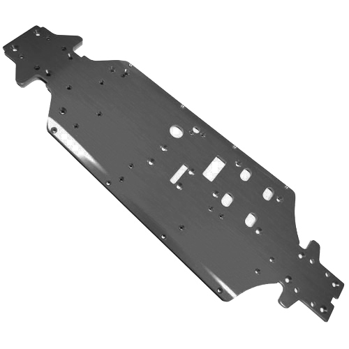 Hobao Hyper Ss/cage/gt Chassis