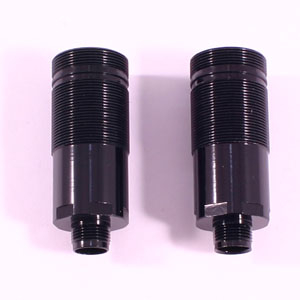 Hobao Hyper Ss/vs/vs2/cage Front Shock Body (rear For Gtb)