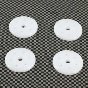 Hobao Hyper Ss/vs/vs2/cage/gt/mt Shock Piston (4)