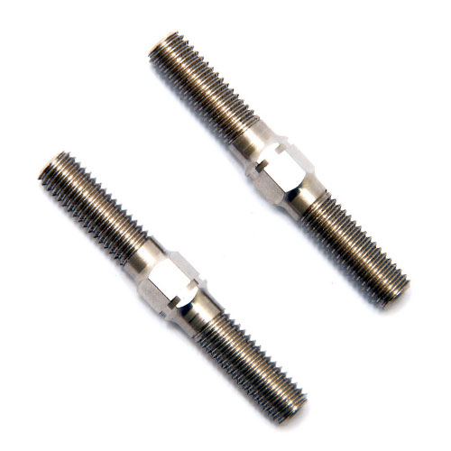 Hobao Hyper Ss/cage Turnbuckle 5x38mm (2)