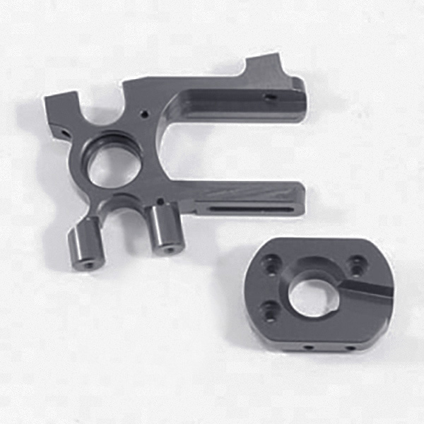 Hobao Hyper Ss/vs Motor Mount