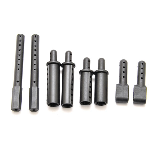 Hobao Hyper Gtb Body Post