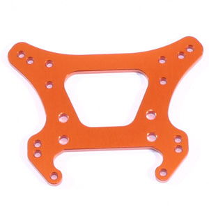 Hobao Hyper Gtb Rear Shock Tower (sst Front Shock Tower)