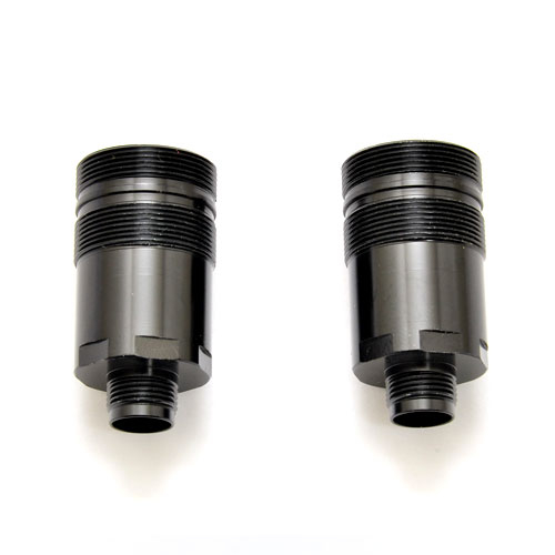 Hobao Hyper Gtb Front Shock Body (2)