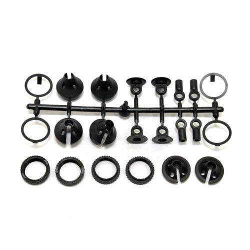 Hobao Hyper Gtb Shock Nylon Set