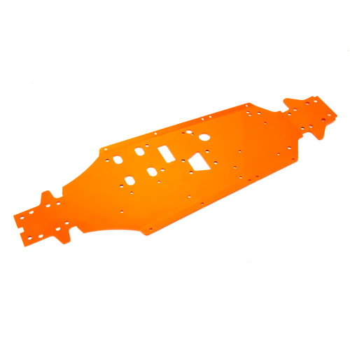 Hobao Hyper Gtb Chassis (gp) - Long