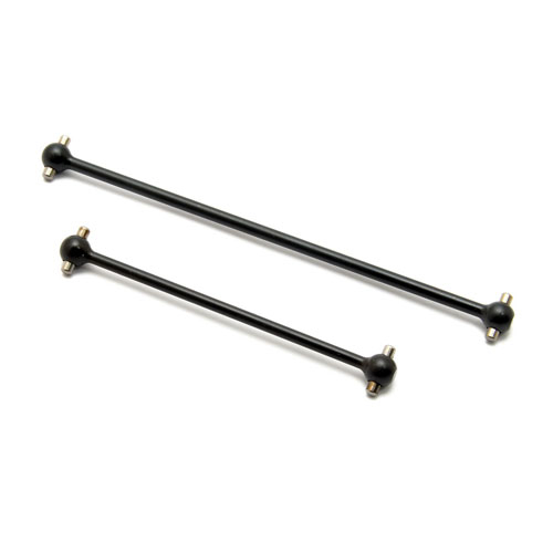 Hobao Hyper Ep Cage Buggy Center Drive Shafts