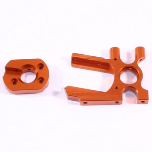 Hobao Hyper Ep Cage Buggy Motor Mount