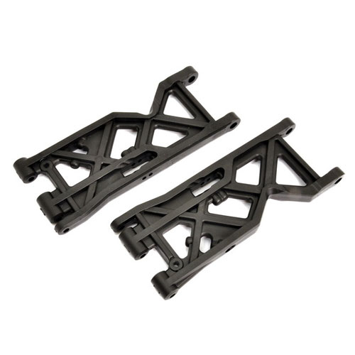 Hobao Hyper Ss / Cage Truggy Front Lower Arm Set (new)