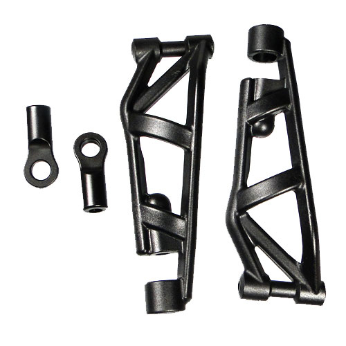 Hobao Hyper Sst Front Upper Arm Set