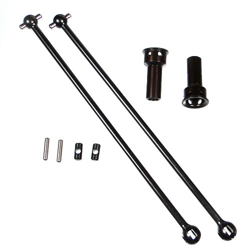 Hobao Hyper Sst Cvd Shaft