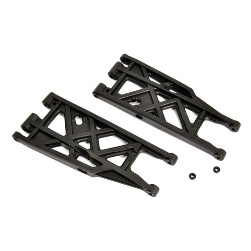 Hobao Hyper Ss / Cage Truggy Rear Lower Arm Set (new)