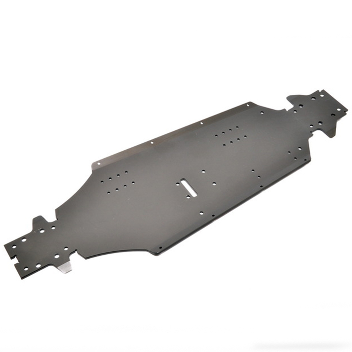 Hobao Hyper Cage Truggy Ep Chassis