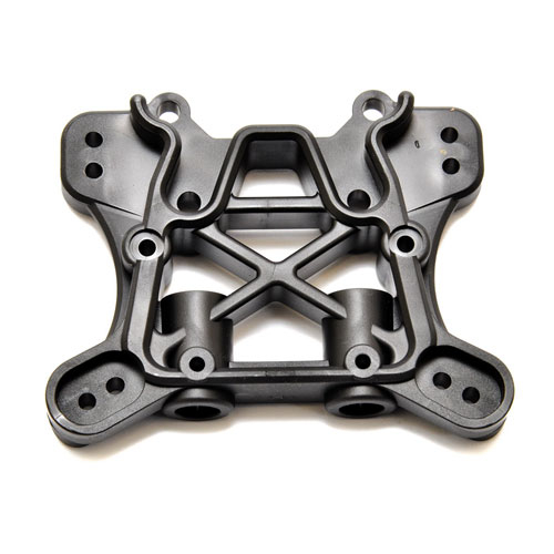 Hobao Mt Front/rear Shock Tower