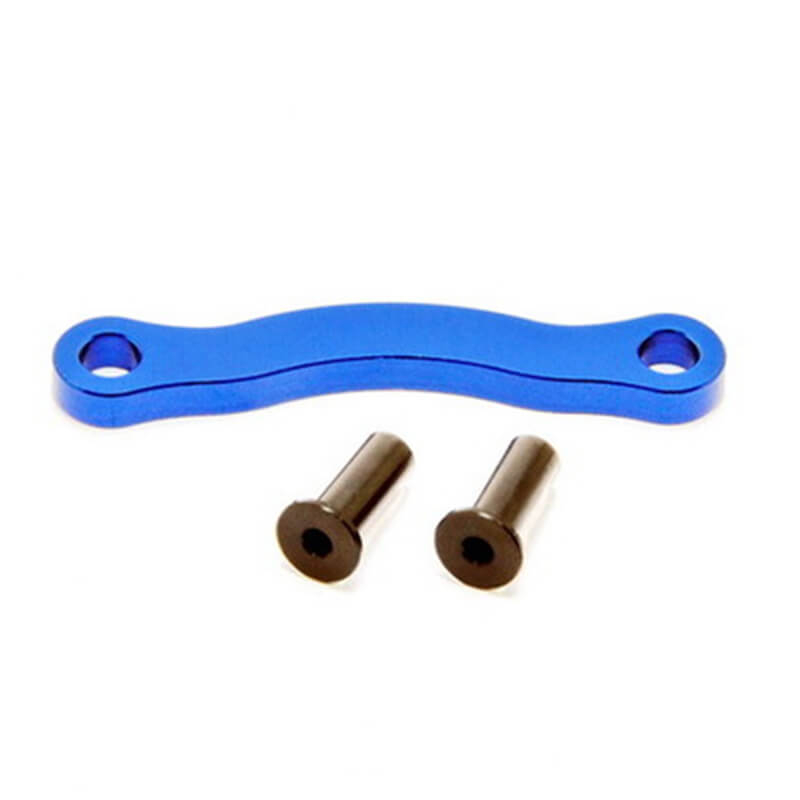 Hobao Hyper Mtx Cnc Aluminium Steering Rack