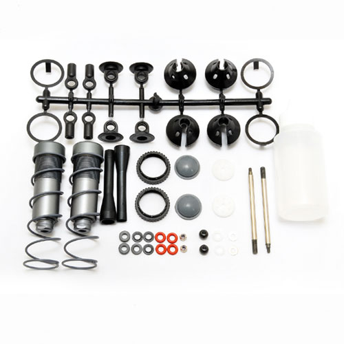 Hobao Mt Shock Set, 2pcs